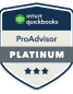 Platinum Tier Badge